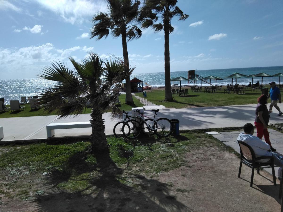 Paphos Inn Extérieur photo