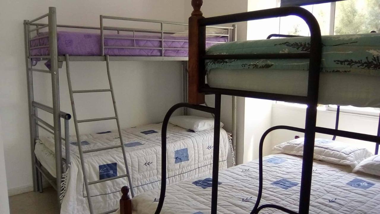 Paphos Inn Extérieur photo
