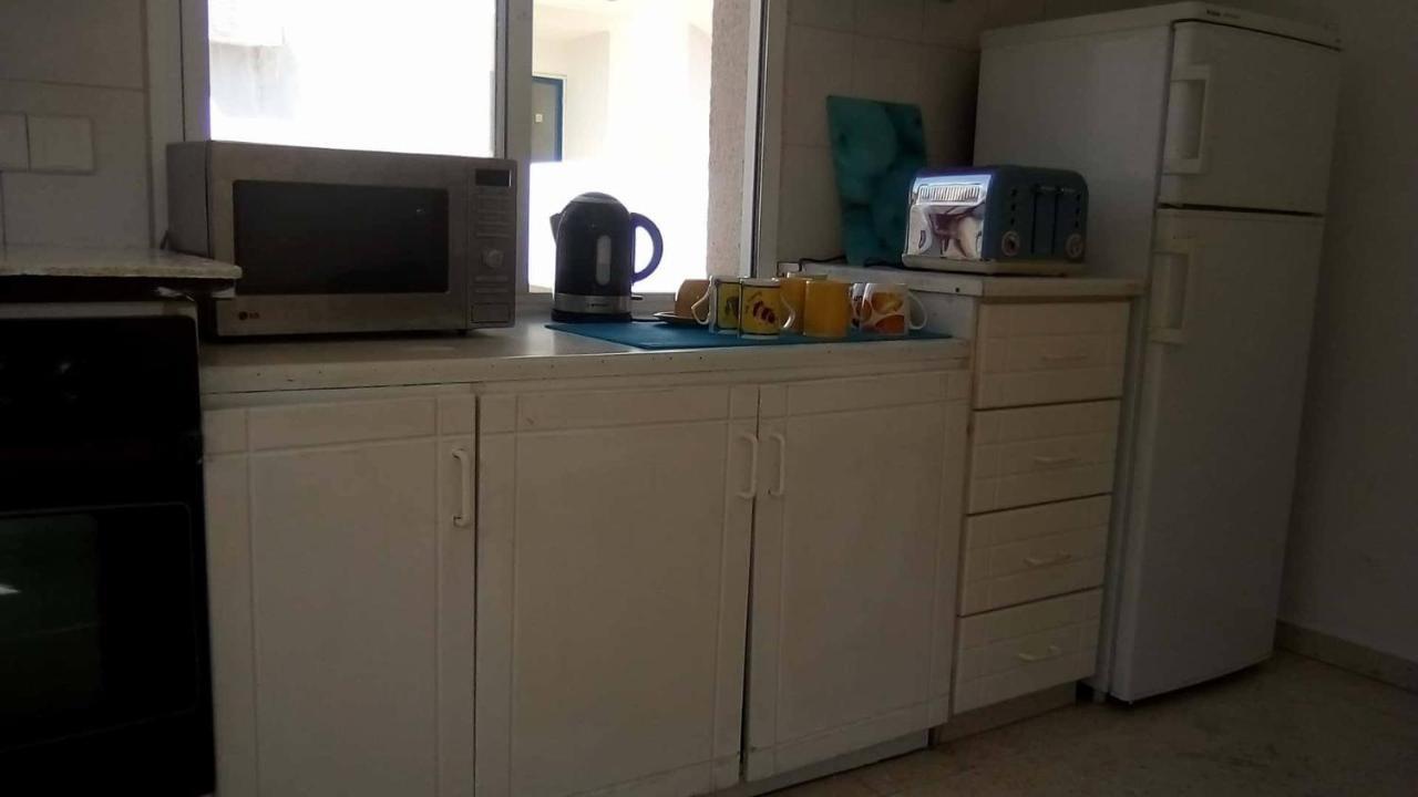 Paphos Inn Extérieur photo