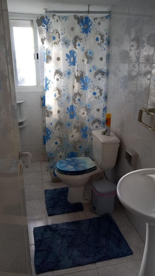 Paphos Inn Extérieur photo