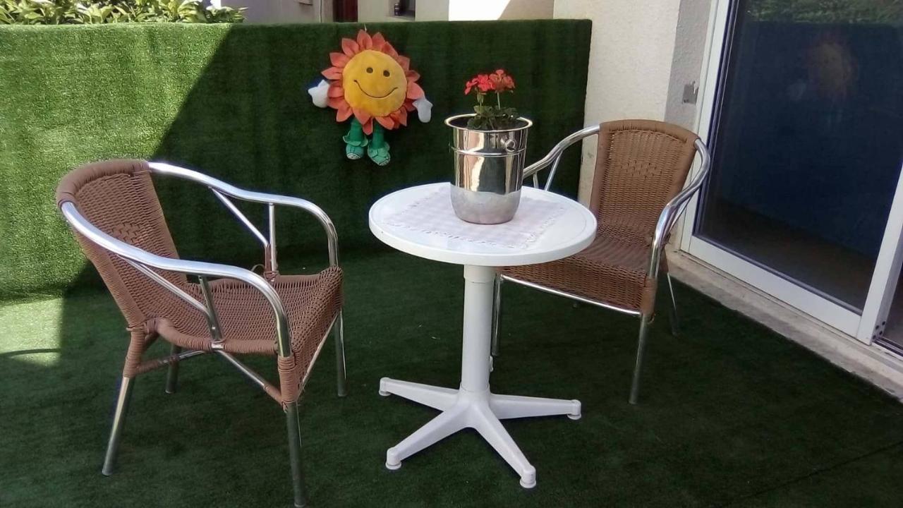 Paphos Inn Extérieur photo
