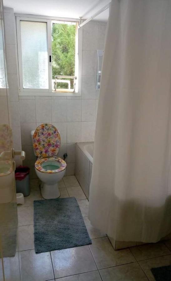 Paphos Inn Extérieur photo