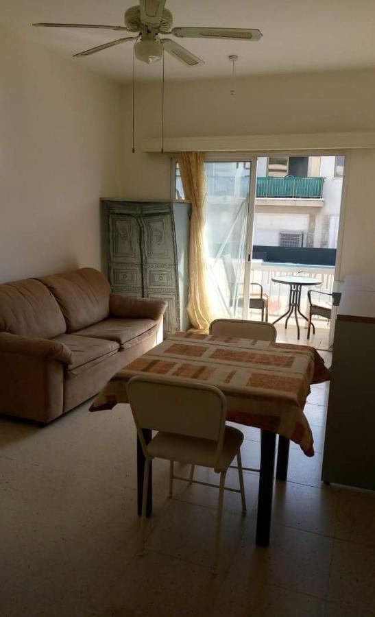 Paphos Inn Extérieur photo