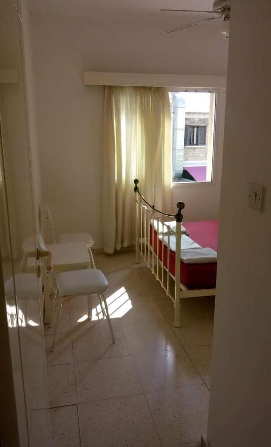 Paphos Inn Extérieur photo