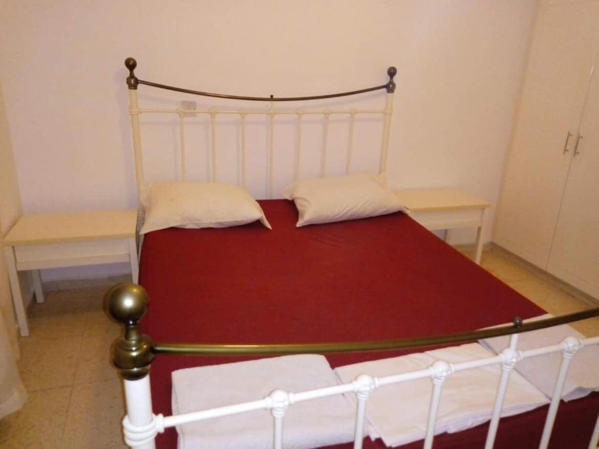 Paphos Inn Extérieur photo