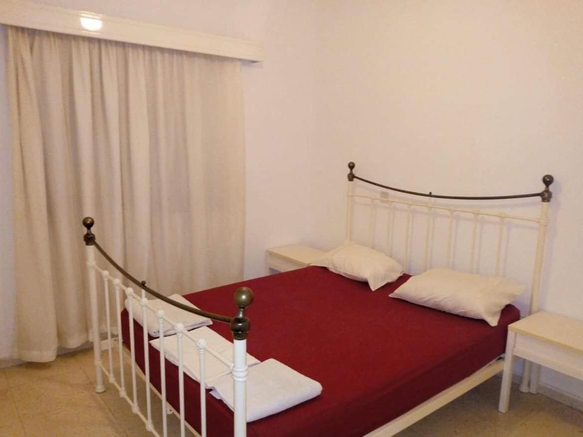 Paphos Inn Extérieur photo