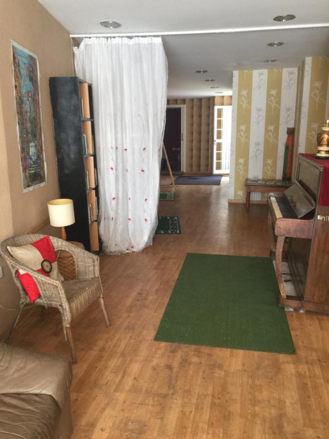 Paphos Inn Extérieur photo