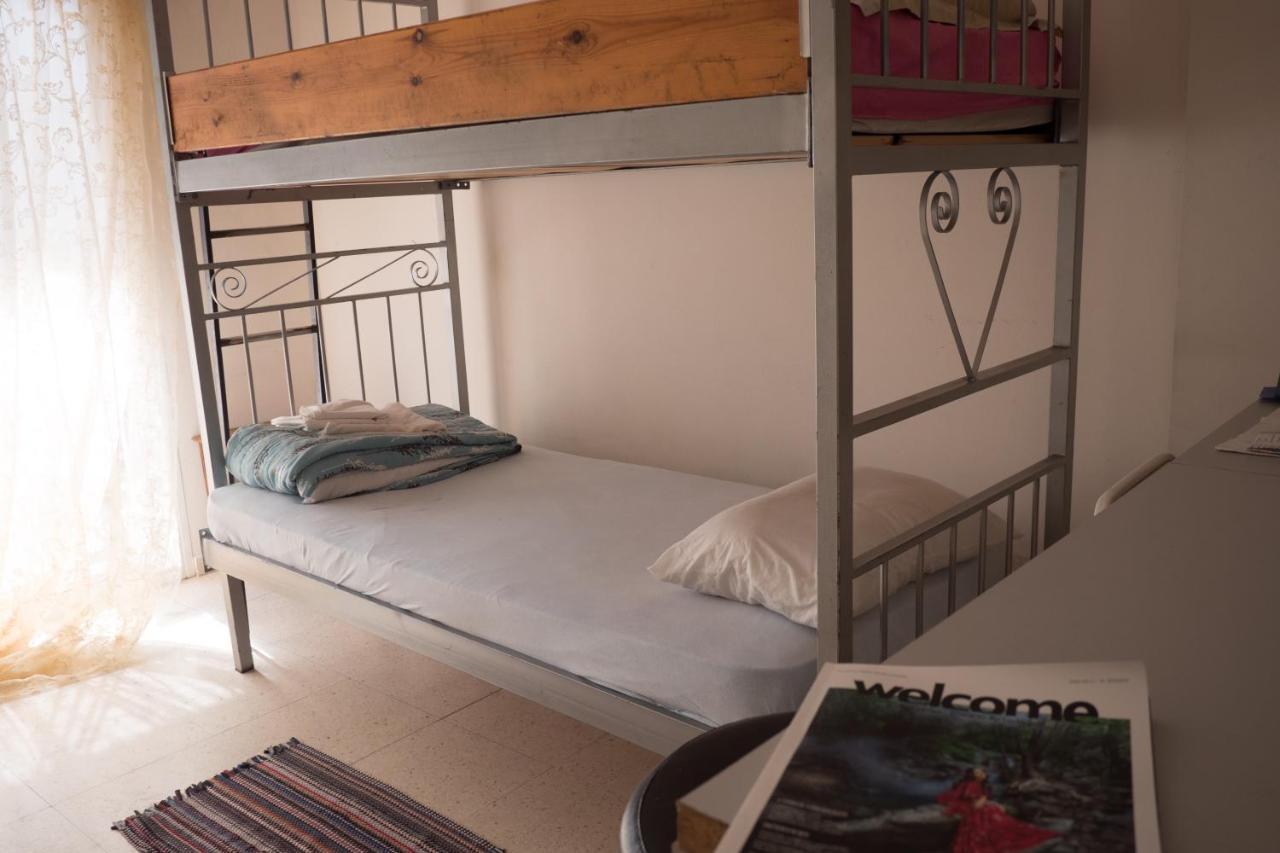 Paphos Inn Extérieur photo